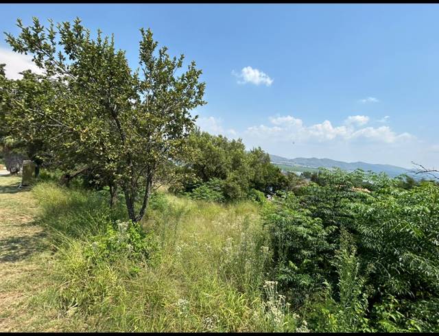 936M² VACANT LAND FOR SALE IN KOSMOS